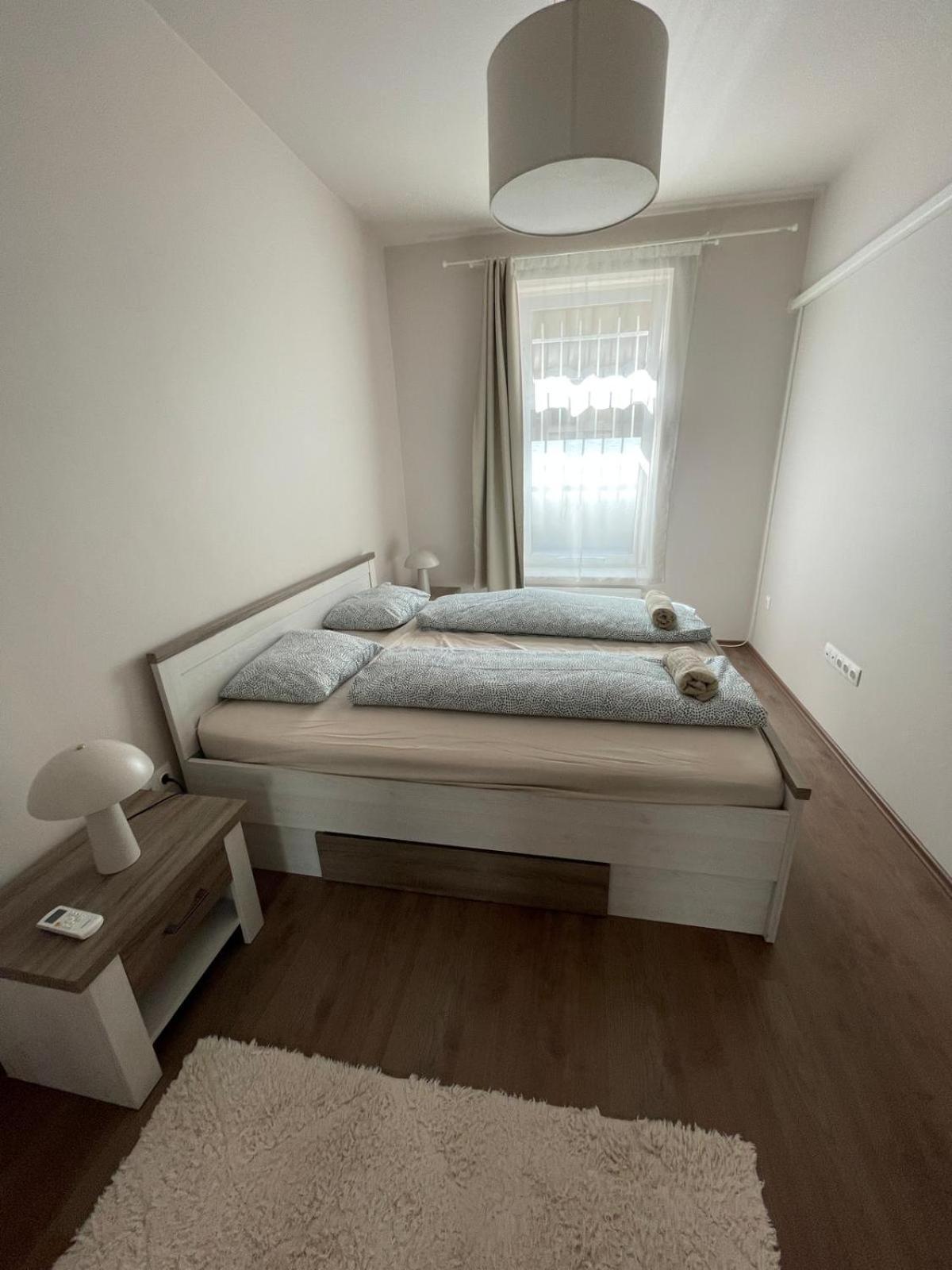 Freedom Apartment Near Parlament With Ac Budapest Eksteriør billede